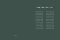 CUBIC OUTDOOR LIVING 2023 - 4