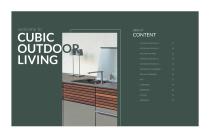 CUBIC OUTDOOR LIVING 2023 - 5