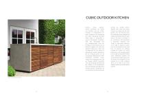 CUBIC OUTDOOR LIVING 2023 - 7