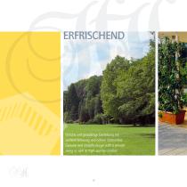 Katalog Herrenhaus Park und Terrassenmoebel - 16