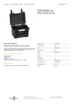 EXPLORER CASE 190X125XH135 INT.-1