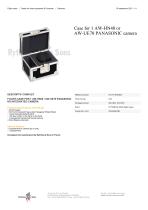FVC PA AWHN40-1