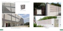 BREEZE CEMENT BLOCK-10