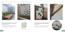 Catalogue Breeze cement block - 18