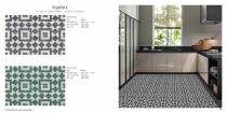 Latest Terrazzo Cement Tile Collection 2019 - 31