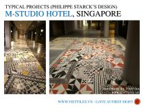 Viet Tiles - A Certified ISO 9001 Company for handmade cement tile - 17