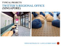 Viet Tiles - A Certified ISO 9001 Company for handmade cement tile - 31