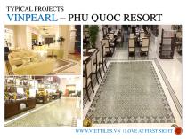 Viet Tiles - A Certified ISO 9001 Company for handmade cement tile - 7