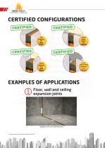 VEDAFEU C FIRESTOPS ROPES - 3