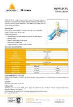 VEDAFLEX SIL-1