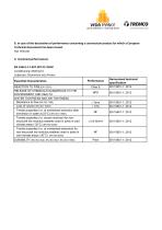 VEDAFLEX SIL-3