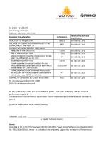 VEDAFLEX SIL-4
