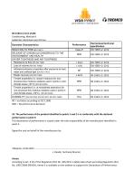 VEDAFLEX SIL-7