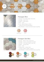 DIACRETE Acoustic Tiles - 2