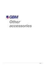 gbm beams catalogue 2019 - 13