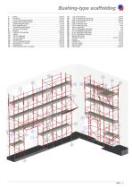 gbm scaffolding catalogue 2019 - 7