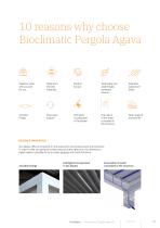 Bioclimatic Pergola - 13