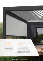 Bioclimatic Pergola - 14