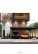 Carport & Carport+Box Agava SL - 7