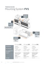 Solar Mounting System - 18