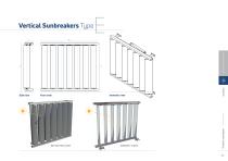 Soltec Sunshading systems Product catalogue - 11