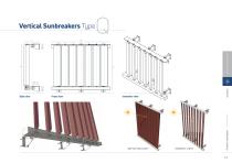 Soltec Sunshading systems Product catalogue - 13