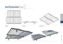 Soltec Sunshading systems Product catalogue - 15