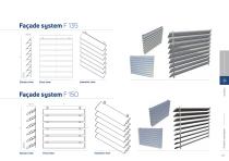 Soltec Sunshading systems Product catalogue - 21