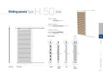 Soltec Sunshading systems Product catalogue - 29