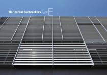 Soltec Sunshading systems Product catalogue - 6