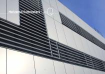 Soltec Sunshading systems Product catalogue - 8