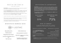 K-Lighting Interactive Catalogue 2023 - 2