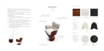 Balmain styling chair brochure2 - 2