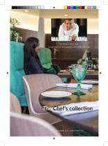 Chef Collection - 1