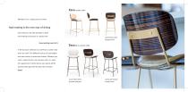 Esco bar chair - 2