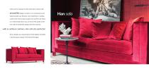 Han Sofa - 2