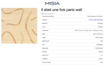 Il était une fois paris wall-1