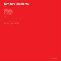 furniture elements-1