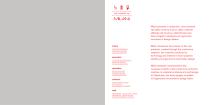 Preview Catalogue 2015-2