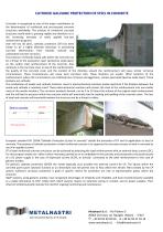 GALVANIC CATHODIC PROTECTIONOF STEEL IN CONCRETE - 2