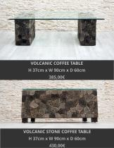 Coffee tables - 15