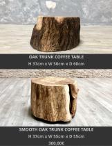 Coffee tables - 7