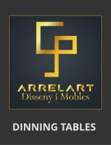 DINNING TABLES - 1