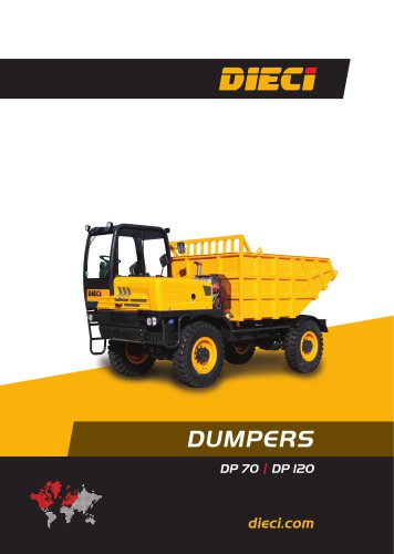 DUMPERS