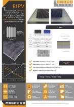 BIPV-Solar Photovoltaic Pavements - 2