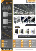 BIPV-Solar Photovoltaic Roofs - 2