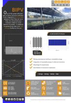 PVNB-Photovoltaic Noise Barrier-Netherlands - 2