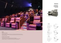 Ferco Seating Cinema Brochure - 10