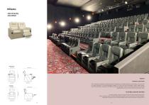 Ferco Seating Cinema Brochure - 11