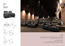 Ferco Seating Cinema Brochure - 13